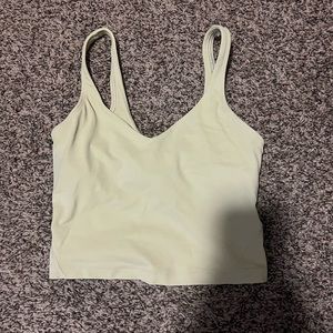Lululemon align tank